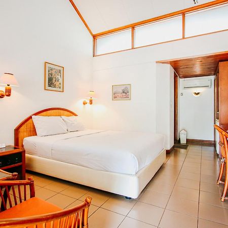 Hotel Bumi Asih Gedung Sate Bandung Eksteriør bilde