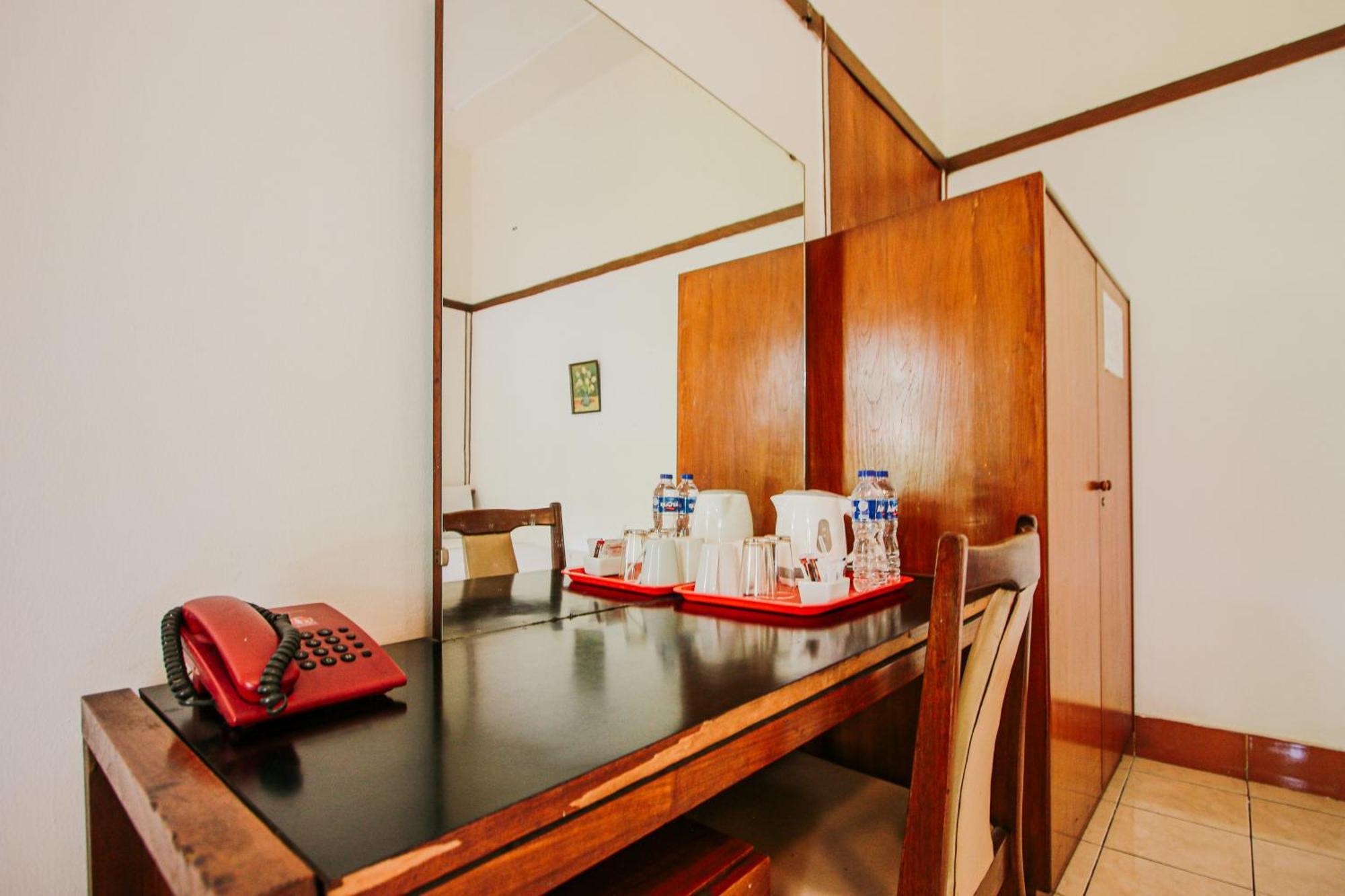 Hotel Bumi Asih Gedung Sate Bandung Eksteriør bilde